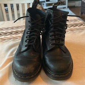 Doc Martens 1460 Boot, size 9 M